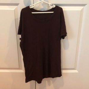 Brandy Melville Basic Tee